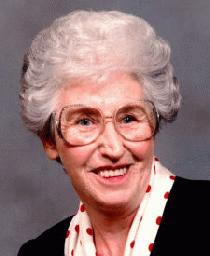 Dora Esther Conner